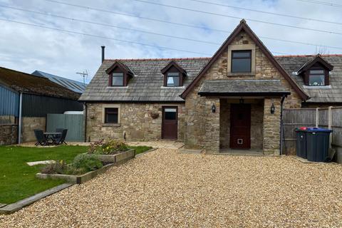 3 bedroom semi-detached house to rent, White Carr Lane, Forton, PR3