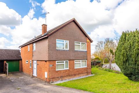 4 bedroom detached house for sale, West Furlong, Padbury, Buckinghamshire, MK18