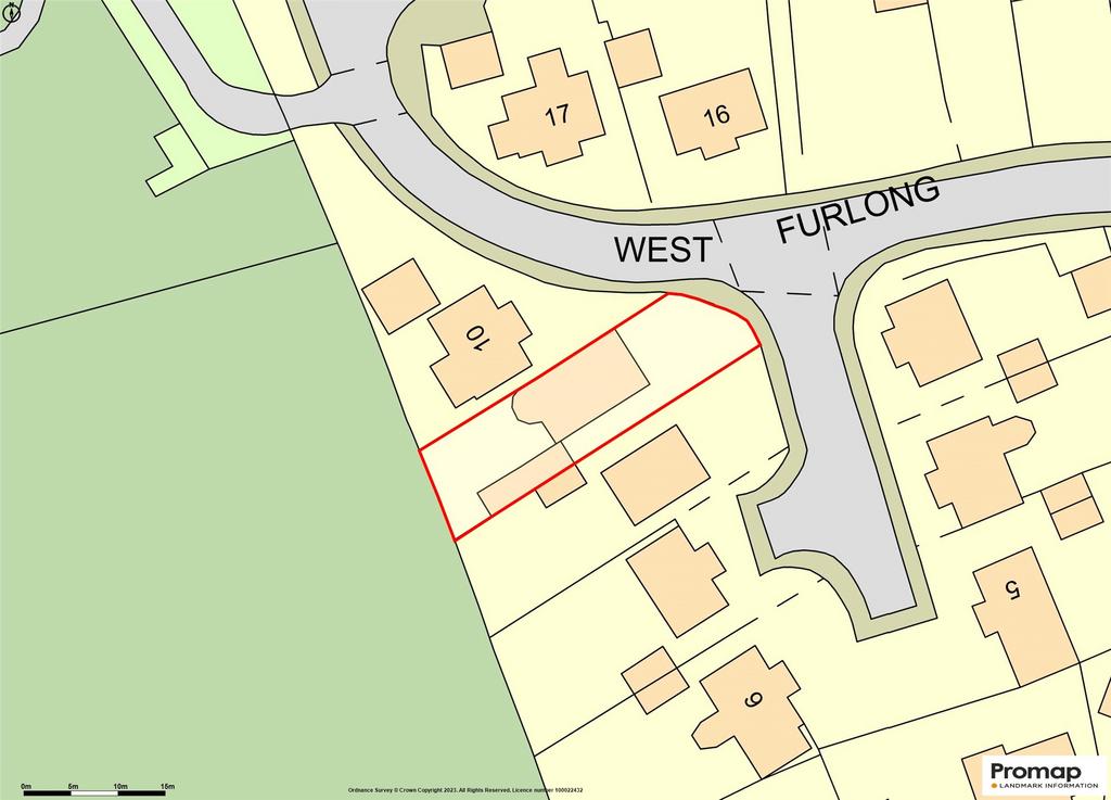 Plot Map