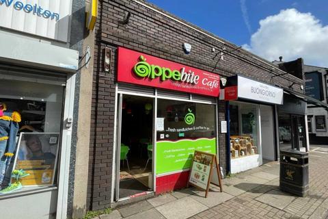 Property for sale - Woolton Street, Woolton Village - Business For Sale