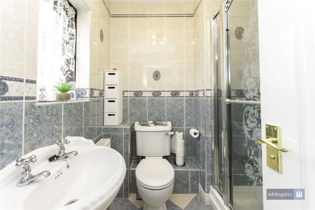 Bedroom 1 En Suite