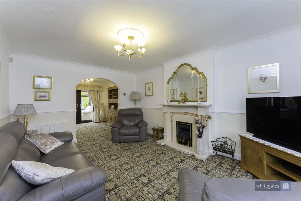 Lounge Area