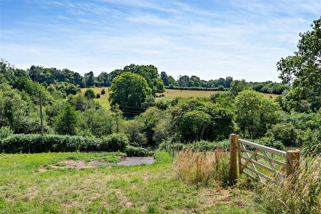 Smockham Farm, Reynolds Lane, Tunbridge Wells, Kent 4 bed detached