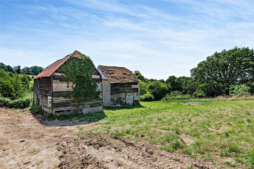 Barn