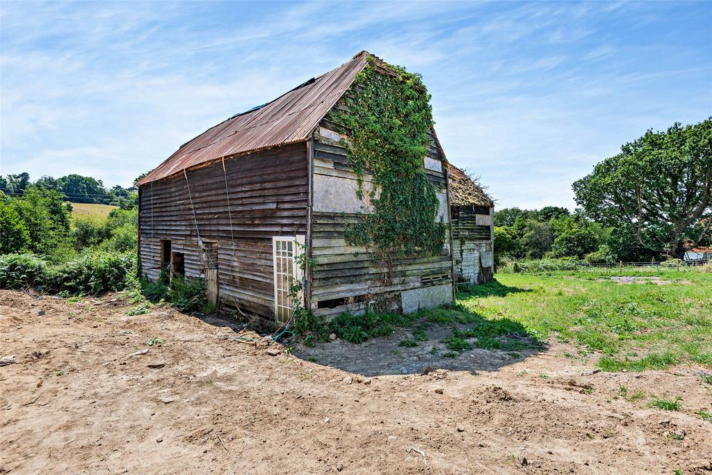 Barn