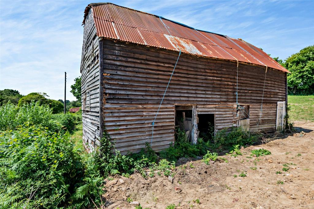 Barn