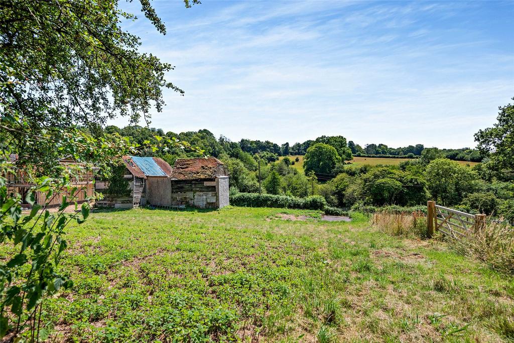 Barn