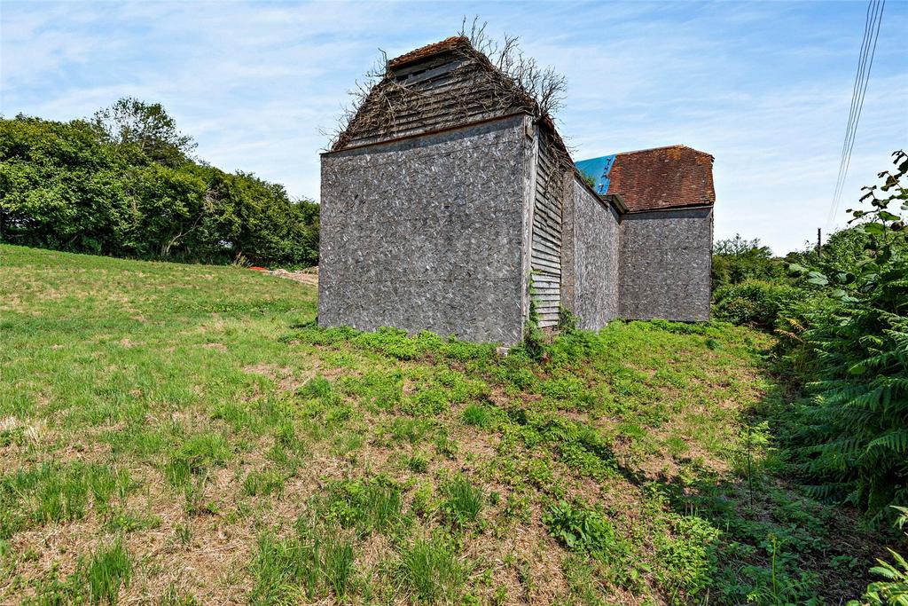 Barn