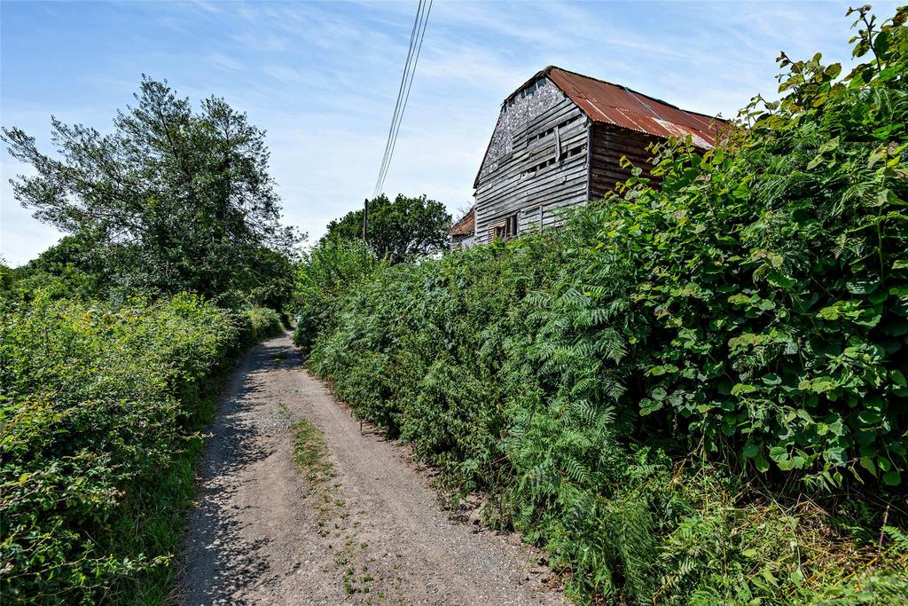 Barn