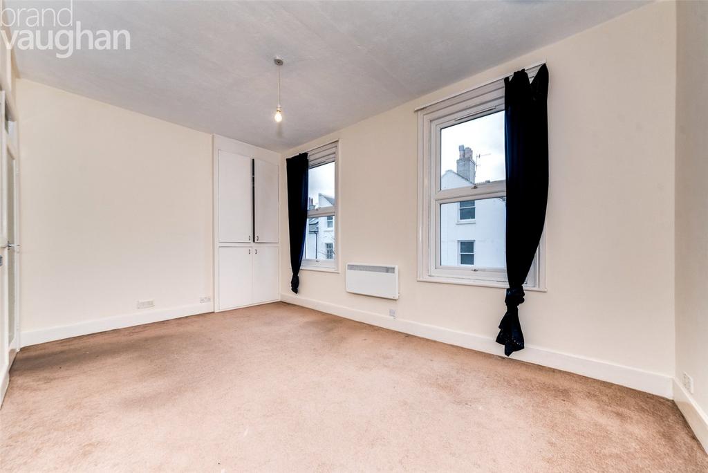 Albert Road, Brighton, BN1 Studio for sale £160,000