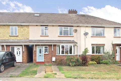 4 bedroom terraced house for sale - Bletchley, Buckinghamshire MK2