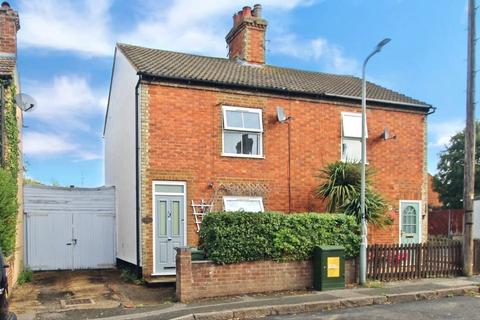 2 bedroom semi-detached house for sale, Napier Street, Buckinghamshire MK2