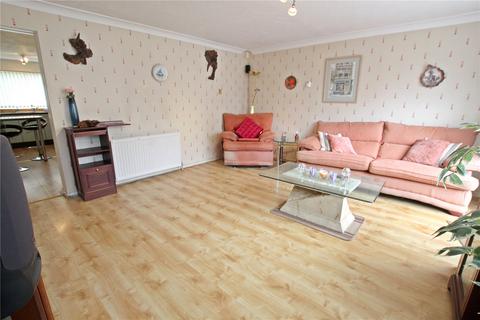 3 bedroom terraced house for sale - Bletchley, Buckinghamshire MK2