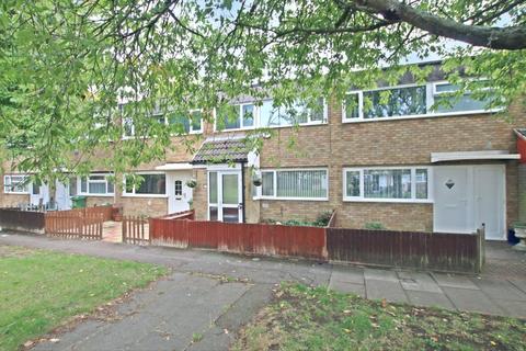 3 bedroom terraced house for sale, Ruthven Close, Buckinghamshire MK2