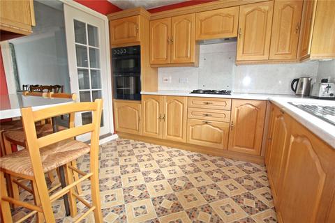 2 Ashburnham Close, Bletchley, Milton Keynes, MK3 7TR