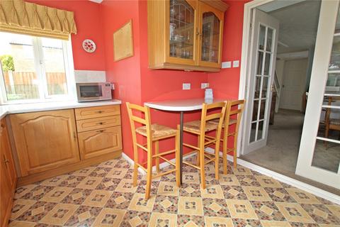 2 Ashburnham Close, Bletchley, Milton Keynes, MK3 7TR