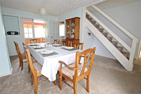 2 Ashburnham Close, Bletchley, Milton Keynes, MK3 7TR