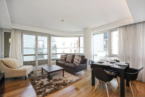 2 bedroom apartment for sale, Canaletto Tower, EC1V