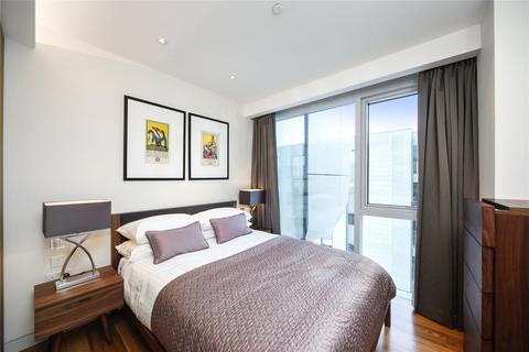 2 bedroom apartment for sale, Canaletto Tower, EC1V