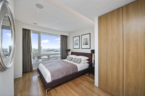 2 bedroom apartment for sale, Canaletto Tower, EC1V