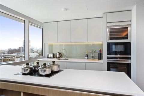 2 bedroom apartment for sale, Canaletto Tower, EC1V