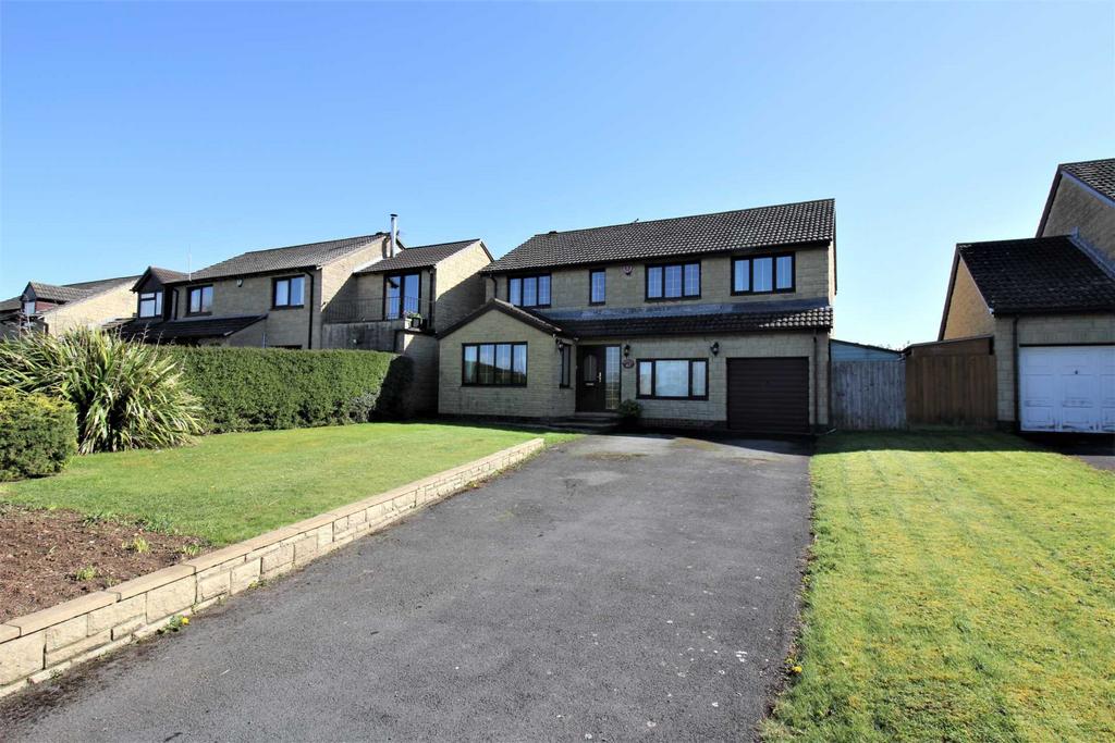 Lyefield Road, Worle 4 bed house for sale £550,000