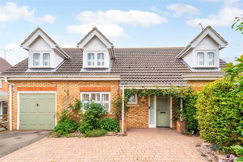 2 Fairground Way, Clifton, Shefford, SG17 5JN