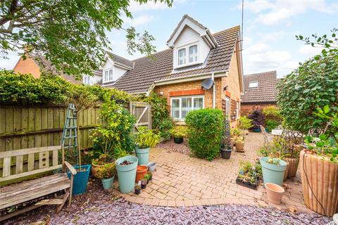 2 Fairground Way, Clifton, Shefford, SG17 5JN
