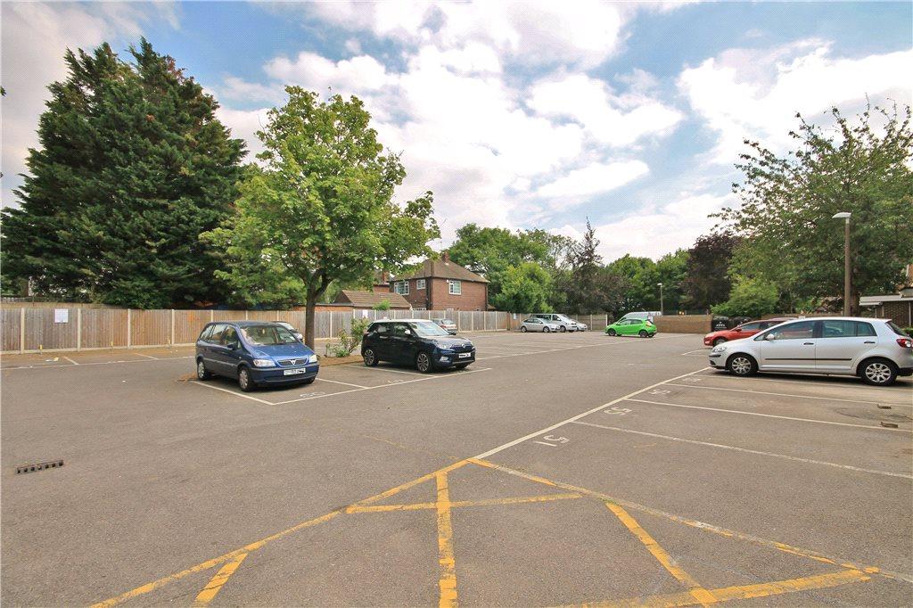 Car Park