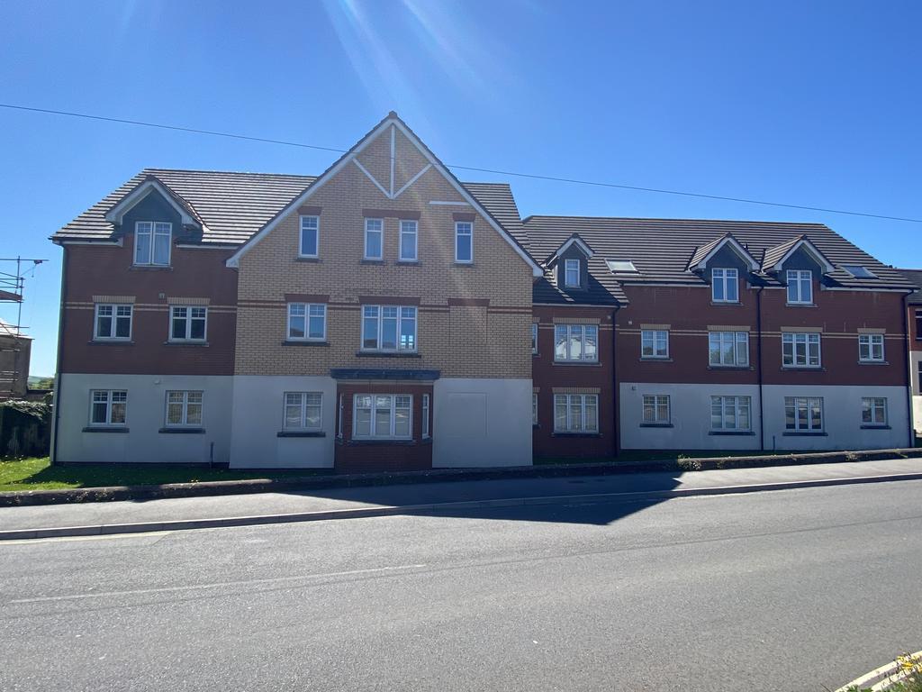 Clovelly Road, Bideford EX39 2 bed flat £675 pcm (£156 pw)