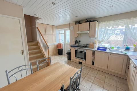 3 bedroom terraced house for sale - Alexandra Way, Cramlington, Northumberland, NE23 6EA