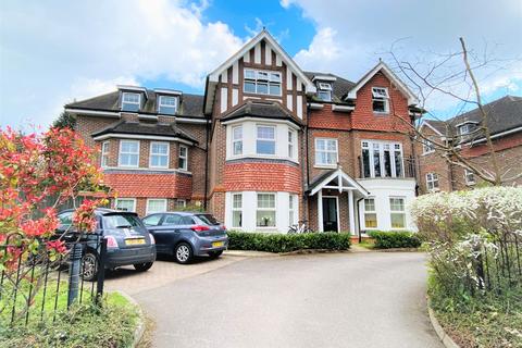 2 bedroom flat for sale, WOKING