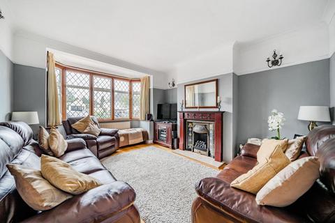 4 bedroom semi-detached house for sale, Pine Avenue, West Wickham