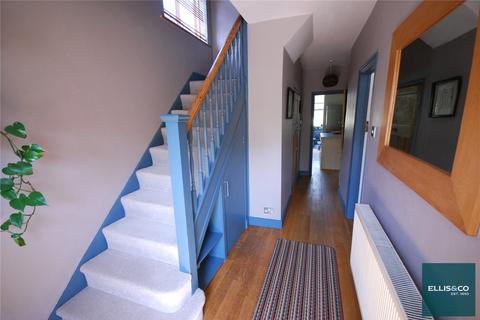 4 bedroom detached house for sale, Nant Road, Childs Hill, NW2