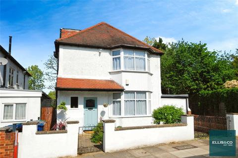 4 bedroom detached house for sale, Nant Road, Childs Hill, NW2