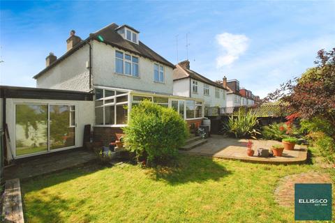 4 bedroom detached house for sale, Nant Road, Childs Hill, NW2