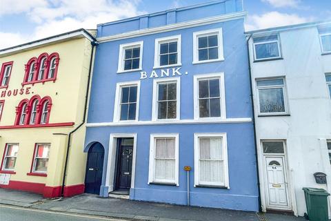 undefined, Corbett Square, Tywyn, Gwynedd, LL36