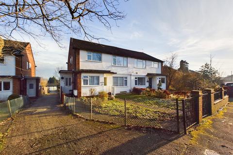 268 Worplesdon Road, Guildford, GU2 9XH