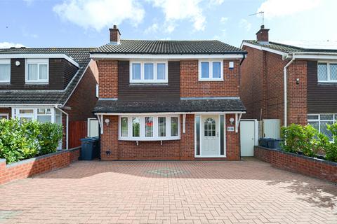 3 bedroom detached house for sale - Yardley Wood Road, Birmingham, West Midlands, B14