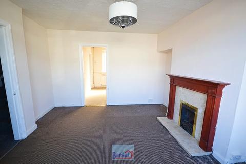 3 bedroom terraced house to rent, Burnaby Road, CV6