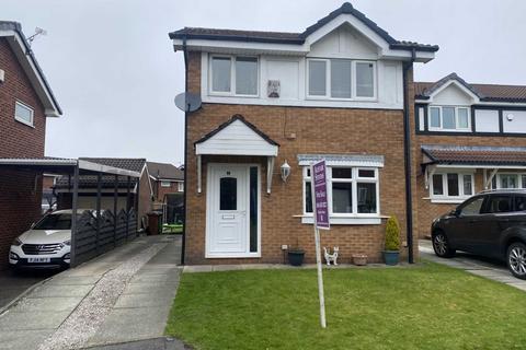 2 Arncott Close, Royton, Oldham, OL2 6SN