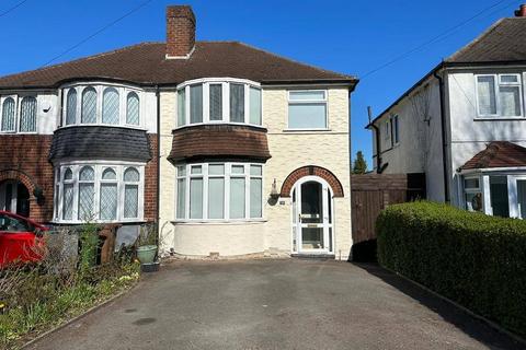 38 Stroud Road, Shirley, Solihull, B90 2JU
