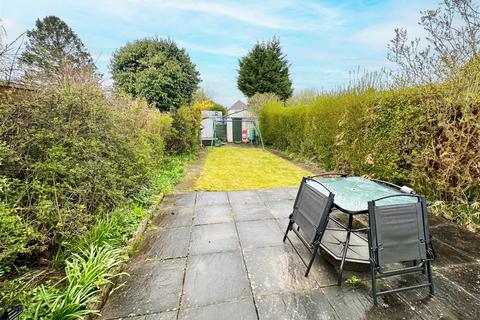 38 Stroud Road, Shirley, Solihull, B90 2JU