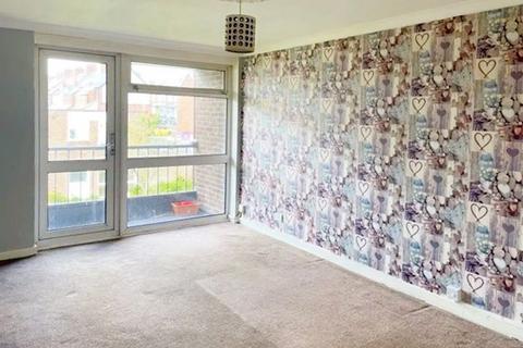 1 bedroom flat for sale, General Bucher Court, Bishop Auckland, Durham, DL14 6EY