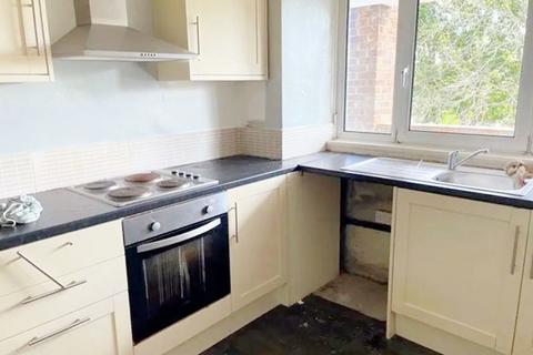 1 bedroom flat for sale, General Bucher Court, Bishop Auckland, Durham, DL14 6EY