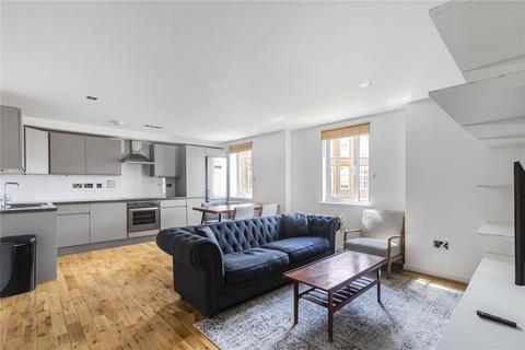 2 bedroom apartment to rent, Enfield Road, London, N1