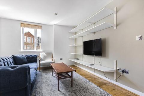 2 bedroom apartment to rent, Enfield Road, London, N1