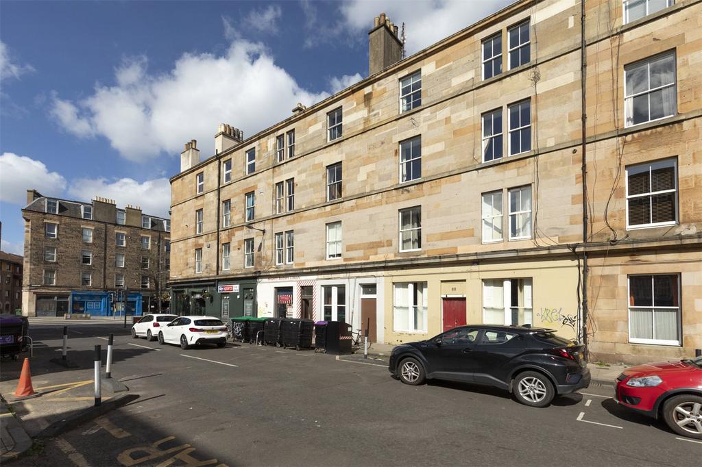 Lorne Street, Edinburgh, Midlothian, EH6 2 bed apartment for sale - £ ...