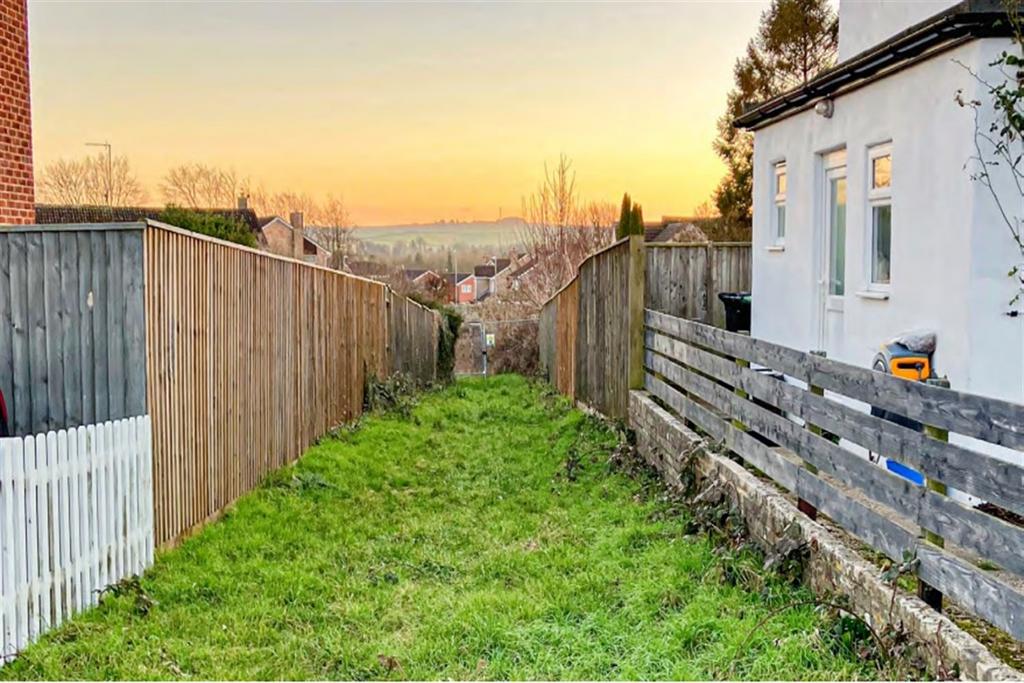 Dorchester Land for sale £225,000