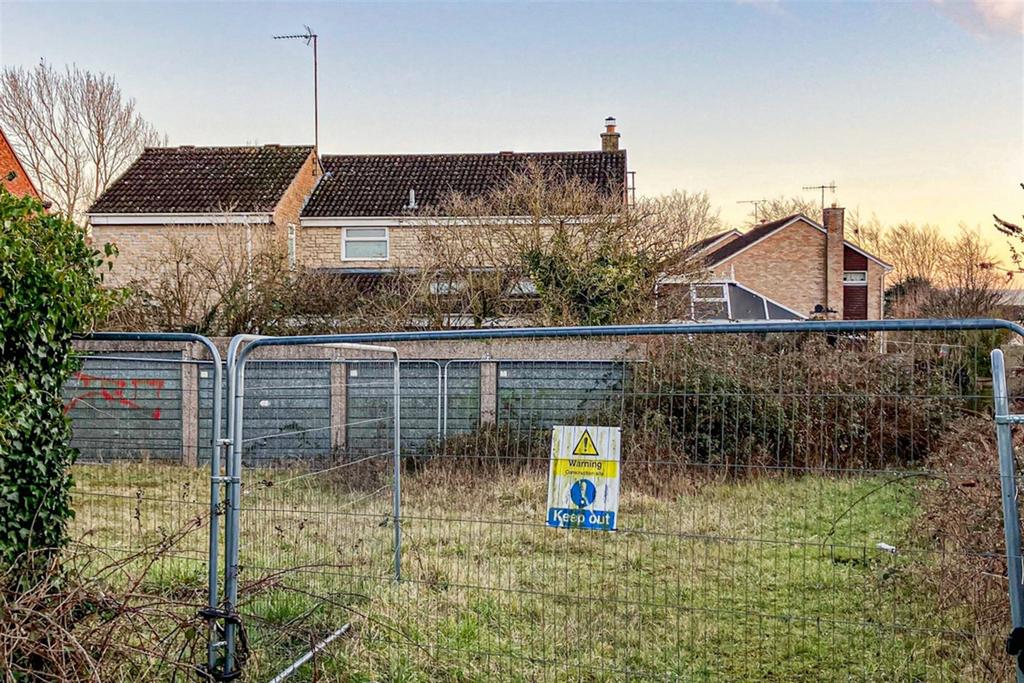Dorchester Land for sale £225,000